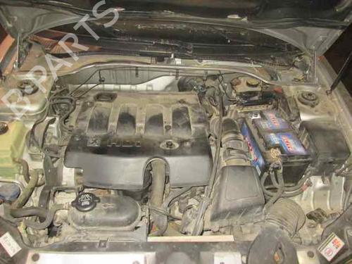 Right front steering knuckle PEUGEOT 306 Hatchback (7A, 7C, N3, N5)  | BP3057606M26 