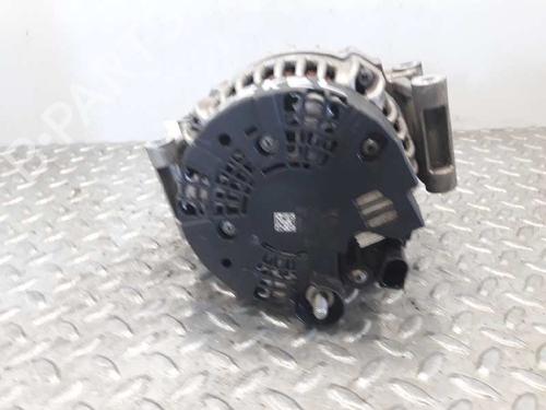 Alternator AUDI Q5 (8RB) 2.0 TFSI quattro | BP6099497M7 