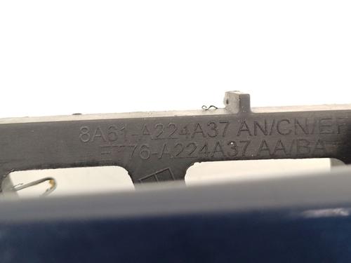 Rear left exterior door handle FORD FIESTA VI (CB1, CCN) 1.0 EcoBoost | BP32394117C130