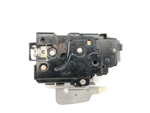 Front right lock AUDI A2 (8Z0) 1.4 | BP18339112C97 