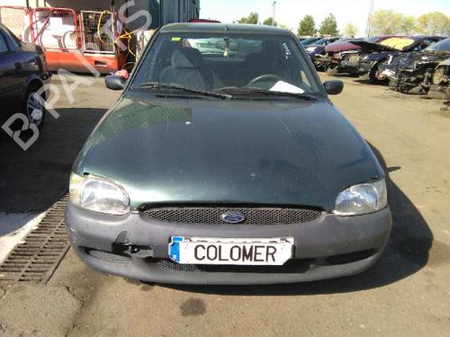 Gearbox FORD ESCORT VI Turnier (GAL, ANL)  | BP3548920M3 