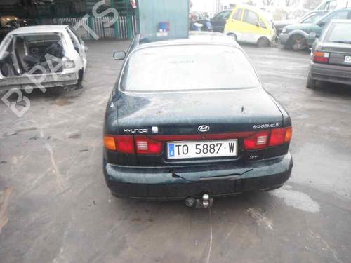 Front right window mechanism HYUNDAI SONATA III (Y-3)  | BP3068502C23 