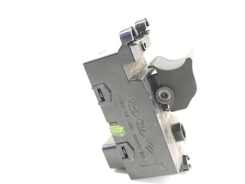 Left rear window switch HYUNDAI i40 I (VF) 1.7 CRDI | BP36433210I29 - Image 3