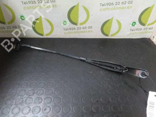 Front wipers mechanism PEUGEOT 207 SW (WK_) 1.6 HDi (109 hp)null