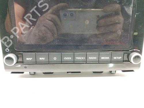 Display KIA STONIC (YB) 1.0 T-GDi Eco-Dynamics+ | BP38179298C48 - Image 2