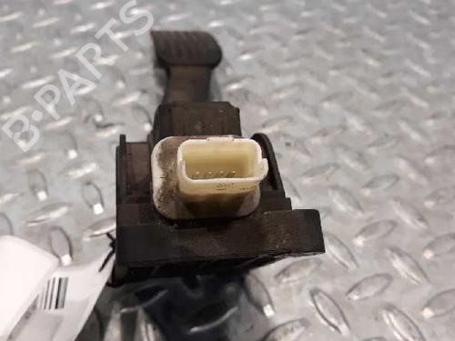Pedal PEUGEOT 107 (PM_, PN_)  | BP5397423I4 