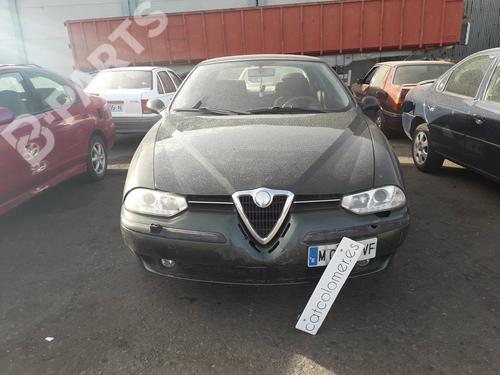 Used Parts ALFA ROMEO 156 (932_)  1.8 16V T.SPARK (932.A3)  1124792