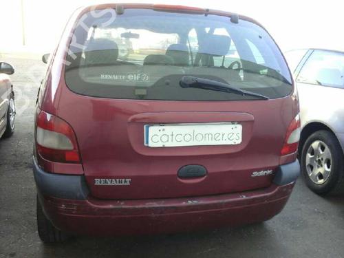 Ferdsskriver RENAULT SCÉNIC I MPV (JA0/1_, FA0_) 1.6 (JA00, JA16, JA15, JA19, JA1V, JA2B, JA2C, JA0B,... | BP6524906C48 