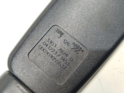Seat buckle BMW 1 (E87)  | BP31112696I32 