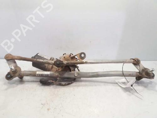 Front wiper motor CHEVROLET CRUZE Hatchback (J305) 2.0 CDI (163 hp) 96893302 | 96893302 |