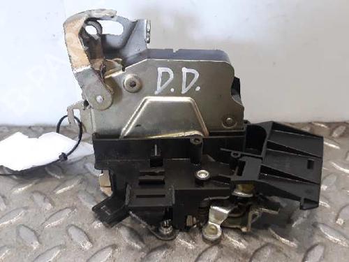 Front right lock BMW 5 (E39) 530 d | BP7184967C97 