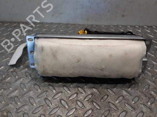 Passasjer kollisjonspute VW POLO (9N_, 9A_) [2001-2014]  6812495