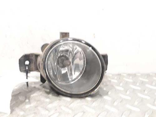 Used Left front fog light RENAULT LAGUNA II (BG0/1_) [2001-2007]  6969676