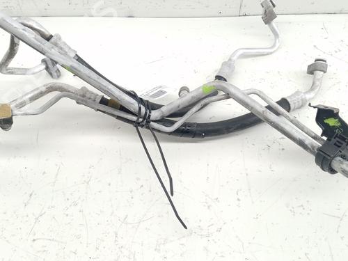 AC pipe TOYOTA RAV 4 III (_A3_) 2.2 D 4WD (ALA30_, ALA30R) | BP29446807M126 