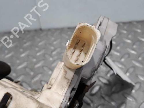Rear right lock AUDI A8 D3 (4E2, 4E8) 3.0 TDI quattro | BP7232698C99 