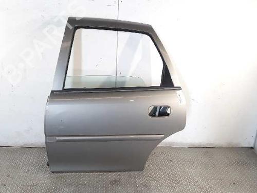 Used Left rear door OPEL VECTRA B (J96) 2.0 DTI 16V (F19) (101 hp) 5851241