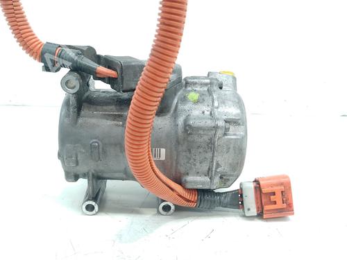 AC compressor TOYOTA PRIUS Saloon (_W1_) 1.5 Hybrid (NHW1_) | BP25605174M34 