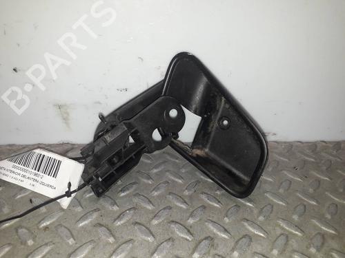 Used Front left interior door handle CITROËN NEMO Box Body/MPV (AA_) 1.3 HDi 75 (75 hp) 13739823