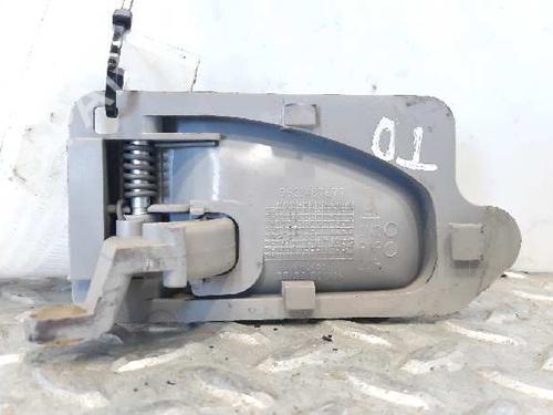 Rear right interior door handle CITROËN XSARA PICASSO (N68) 1.6 HDi | BP5884462I16 