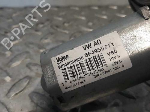 Rear wiper motor SEAT LEON (5F1)  | BP5767809M102 
