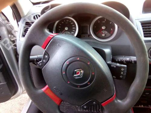 Control unit RENAULT MEGANE II (BM0/1_, CM0/1_) 1.5 dCi (BM02, BM13, BM2A, CM02, CM13) | BP3541768M11 