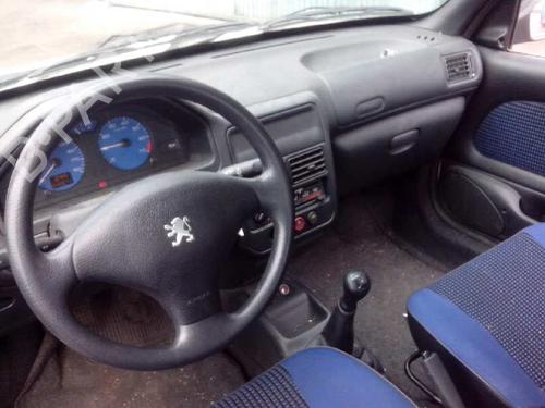 Køler PEUGEOT 106 I (1A, 1C)  | BP3070329M31 