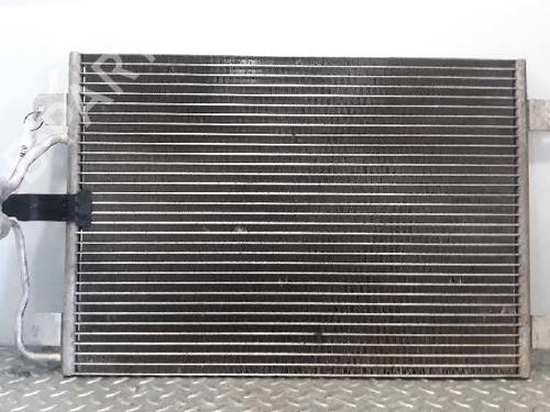 AC Kondensor RENAULT MEGANE I (BA0/1_) [1995-2004]  6107406