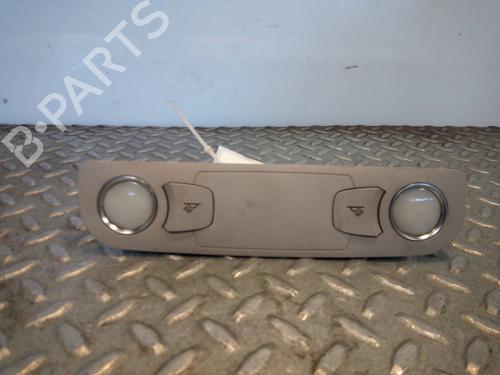 Innerbelysning AUDI A6 C6 (4F2) 3.0 TDI quattro (225 hp) 12559636