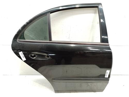 Dør høyre bak MERCEDES-BENZ E-CLASS (W211) [2002-2009]  20234188