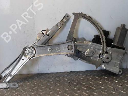 Vindusheismekanisme venstre foran OPEL ASTRA H (A04)  | BP3073398C22 