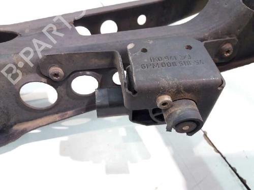 Rear axle VW GOLF V (1K1)  | BP3152673M2 