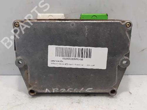 Used Electronic module CITROËN XANTIA (X1_, X2_) 2.1 Turbo D 12V (109 hp) 11672608
