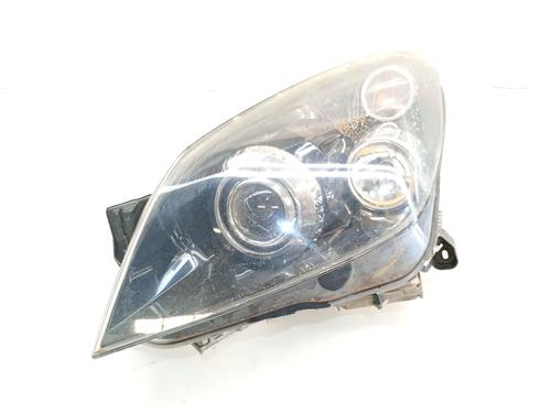 Left headlight OPEL ASTRA H GTC (A04) 1.9 CDTI (L08) | BP38567804C28 - Image 3