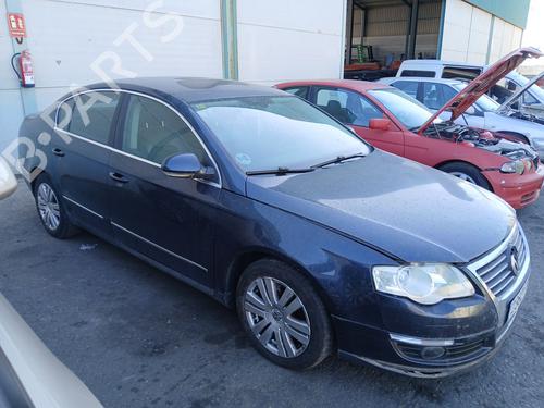 Gearbox VW PASSAT B6 Variant (3C5) 2.0 TDI 16V | BP33173458M3 - Image 6