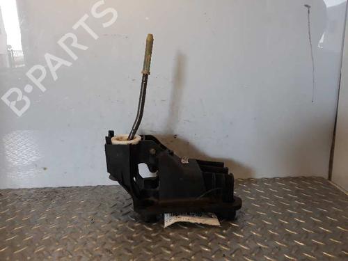 Used Gear lever CITROËN C4 I (LC_) 1.6 HDi (90 hp) 7432520