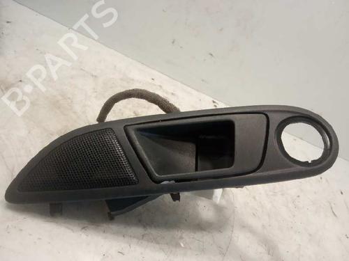 Used Front left interior door handle FORD FIESTA VI (CB1, CCN) [2008-2017]  4878124
