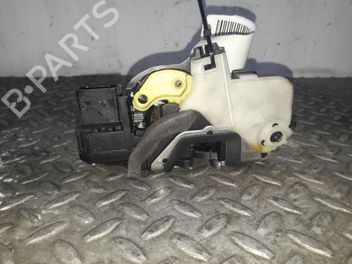 Front left lock OPEL INSIGNIA A Sports Tourer (G09)  | BP15858819C98 