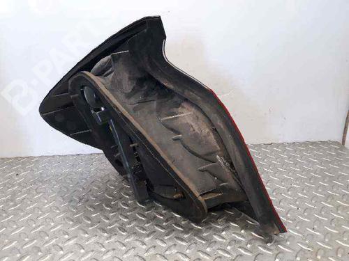 Right taillight MERCEDES-BENZ C-CLASS Coupe (CL203)  | BP6008615C35 