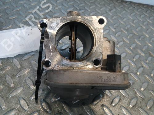 Throttle body OPEL ASTRA H (A04) 1.7 CDTI (L48) | BP13251365M82 