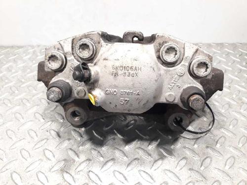 Right front brake caliper AUDI A4 B8 Avant (8K5)  | BP11626147M104 
