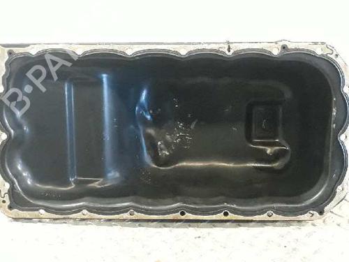 Oil sump JEEP CHEROKEE (KJ)  | BP14234391M115 