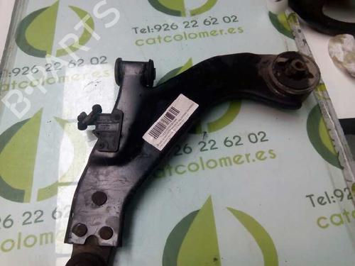 Venstre fortil bærearm FORD MONDEO III Saloon (B4Y) 2.5 V6 24V (170 hp) 3033991