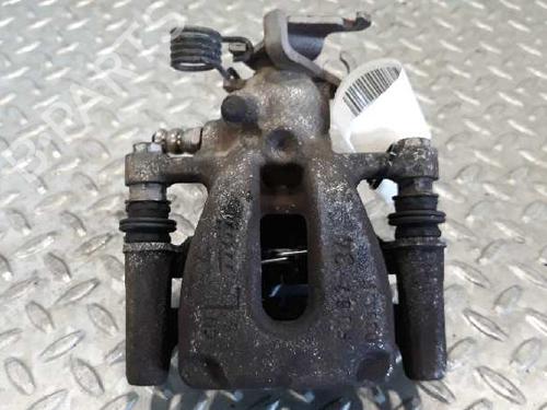 Left rear brake caliper SMART FORFOUR (454)  | BP11625205M107 
