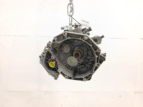 Used Gearbox Gearbox OPEL ANTARA A (L07) 2.2 CDTi 4x4 (163 hp) 33203844 33203844