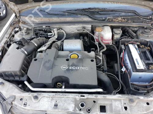 AC compressor OPEL VECTRA C (Z02) 2.0 DTI 16V (F69) | BP9140826M34 
