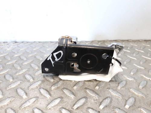 Rear right interior door handle HYUNDAI SANTA FÉ I (SM) 2.0 CRDi | BP7022970I16 