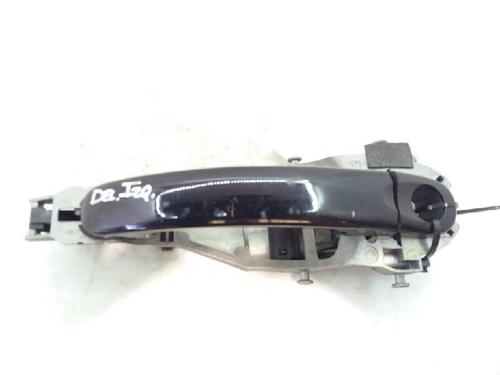 Used Front left exterior door handle VW JETTA III (1K2) [2004-2013]  3207536