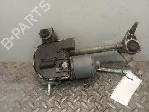 Used Front wiper motor SEAT ALTEA (5P1) [2004-2015]  8332733