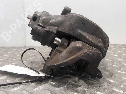 Left rear brake caliper MERCEDES-BENZ E-CLASS (W211)  | BP11626329M107 