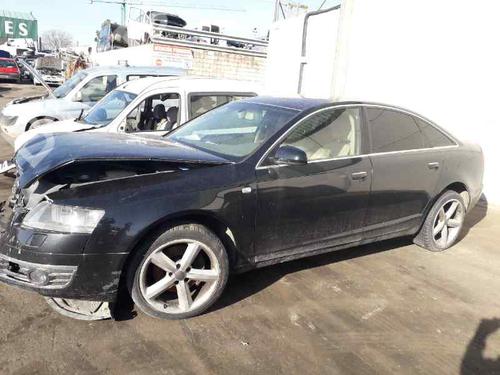 Left front suspension arm AUDI A6 C6 (4F2) 3.0 TDI quattro | BP7043242M12  - Image 7